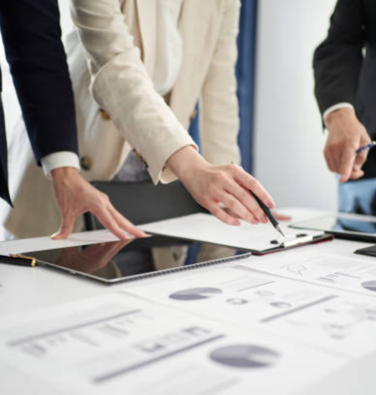 Financial Power Is Shifting From Asset Accumulation to Decision Leverage