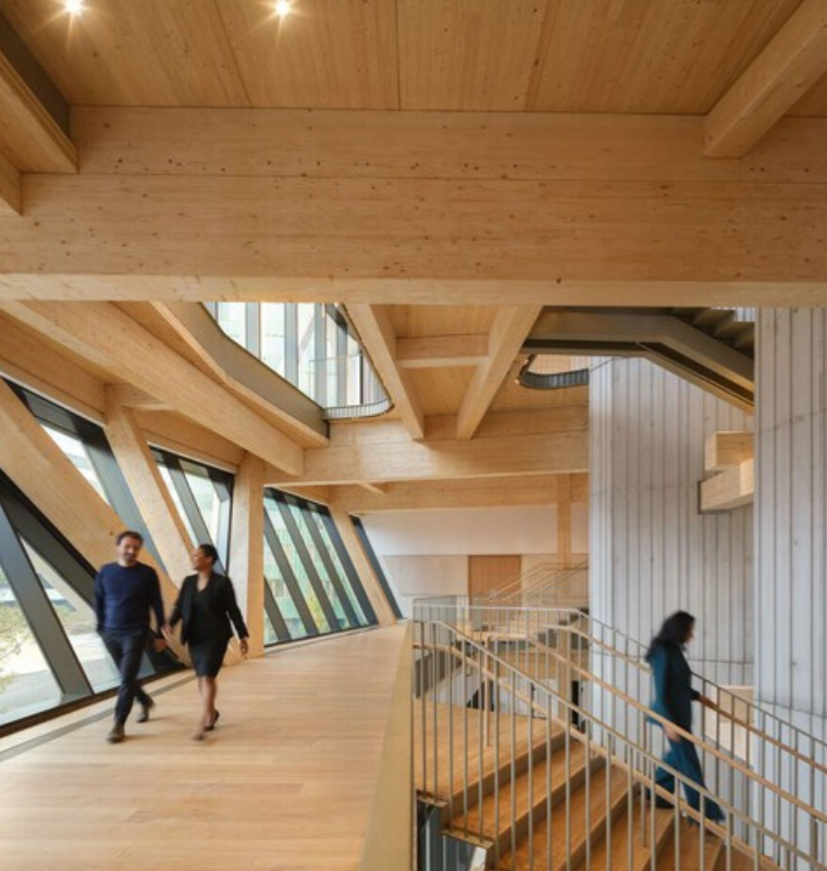 The Modern Rich Are Designing Life Structures That Minimize Dependency on Institutions