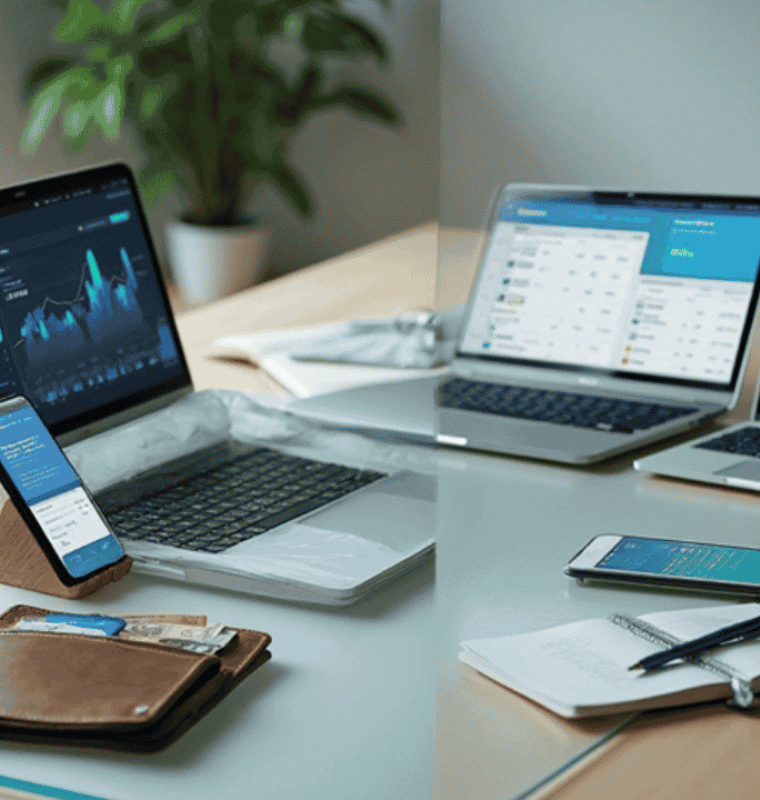 Personal Capital Strategies Are Replacing Corporate Careers at the Top Income Tier