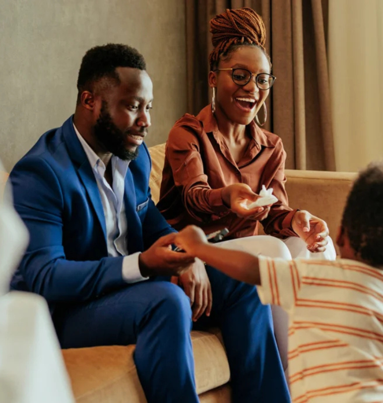 Ownership of Optionality Becomes the Core Advantage of High Wealth Individuals