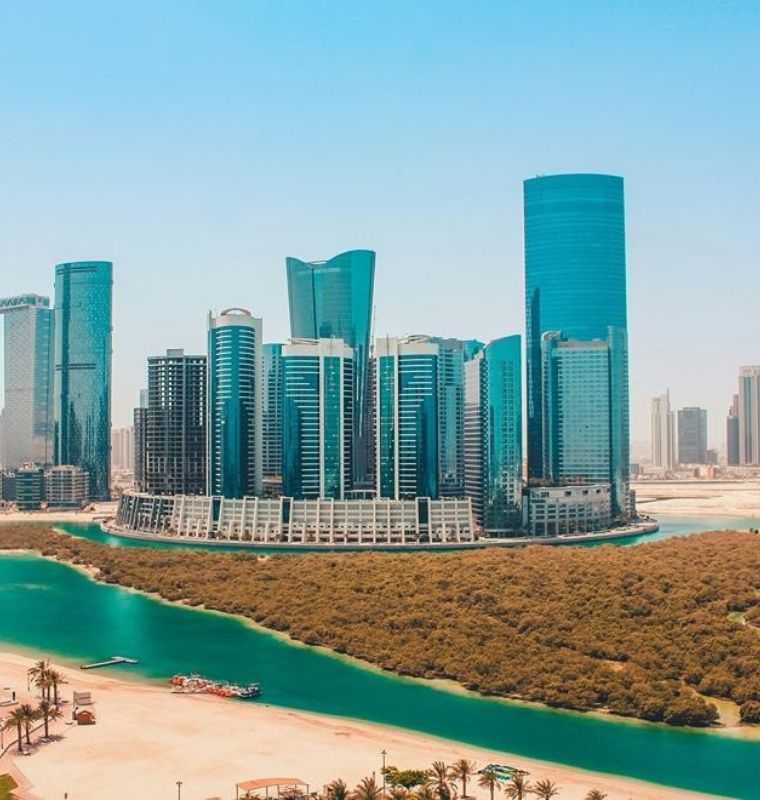 Exclusive Real Estate Markets Stabilize