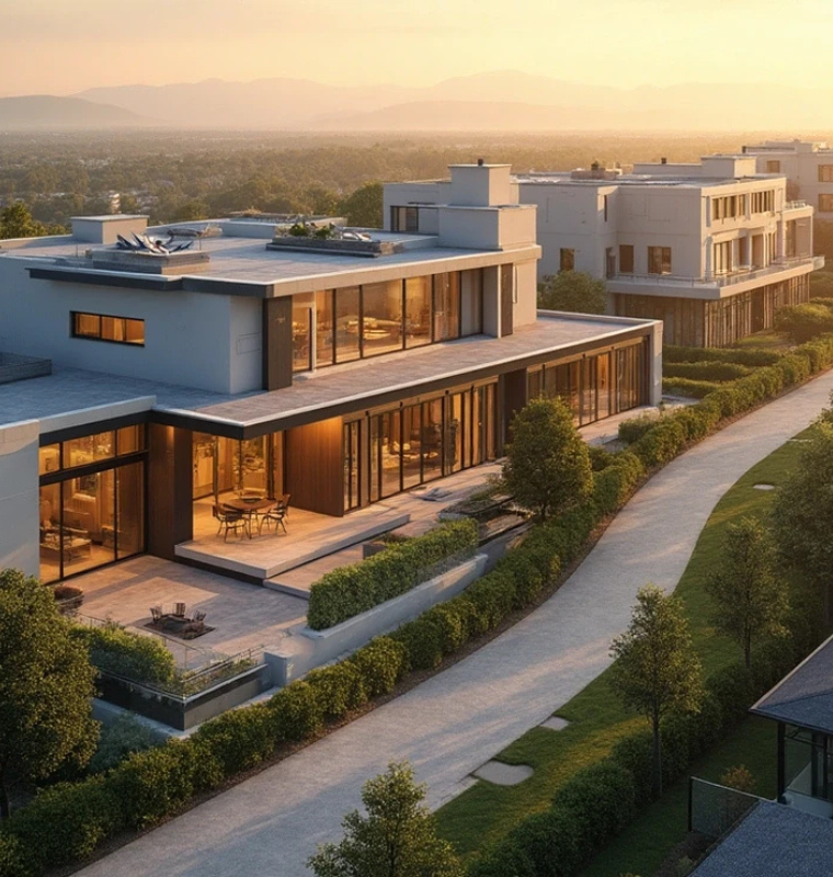 Generational Wealth Is Being Preserved Through Legal Architecture Not Investment Performance