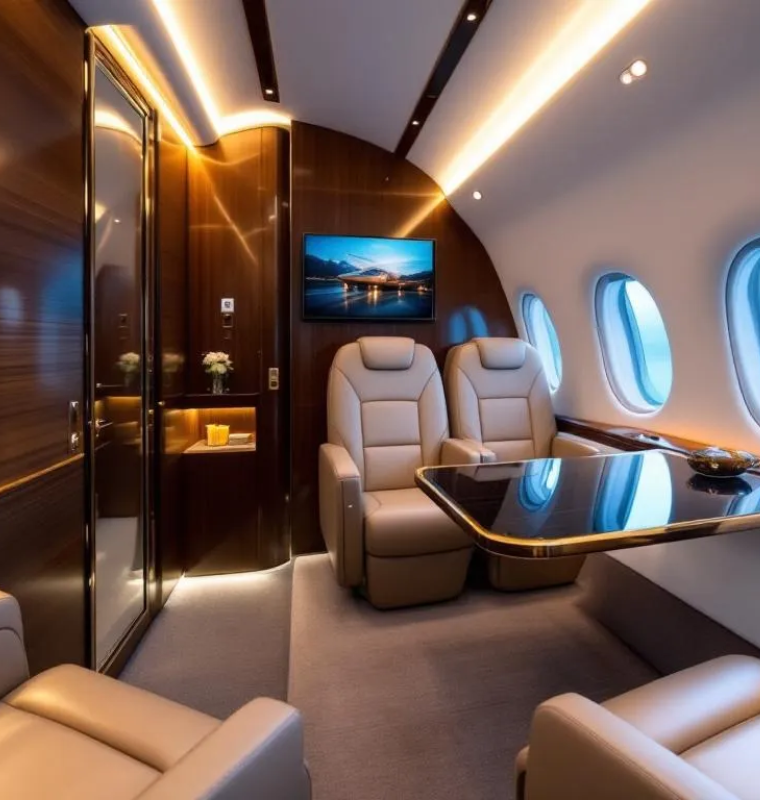 Private Aviation Memberships Surge as Time Becomes the Ultimate Luxury Asset