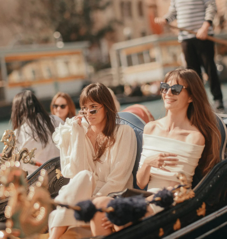 Why Luxury Brands Are Designing Experiences Instead of Products for Top Tier Clients