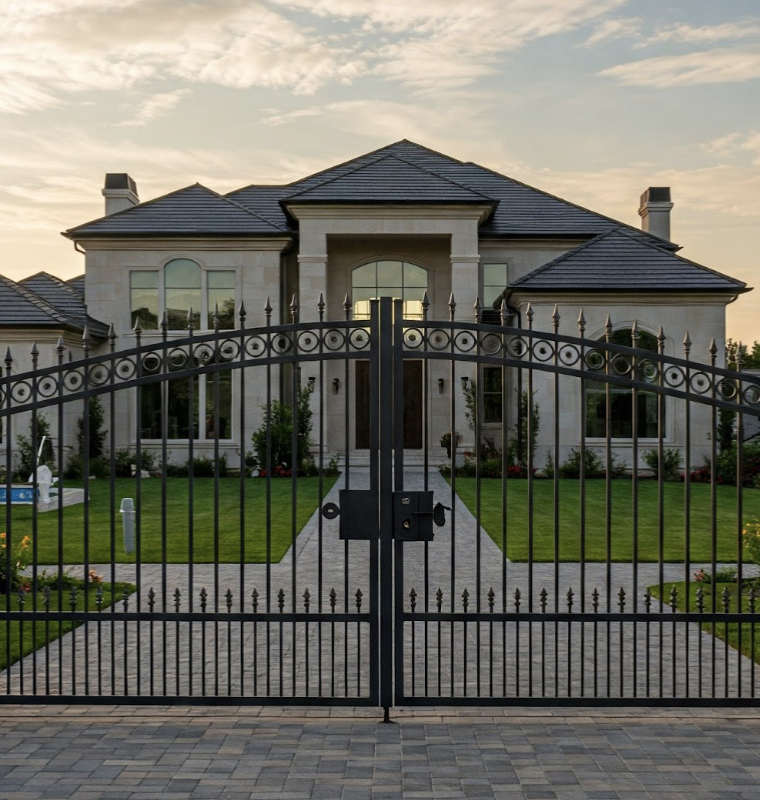 Discreet Security and Privacy Services Become a Top Priority for the Ultra Rich