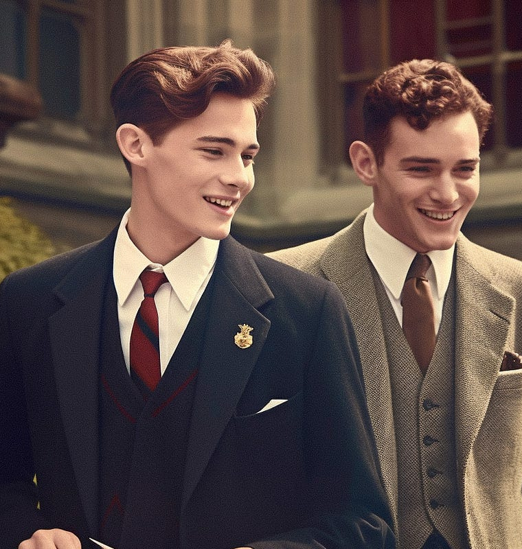 Old Money Habits Are Quietly Returning Among the World’s Youngest Millionaires