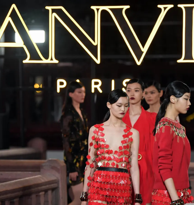 Luxury Brands Adapt to a New Era Where Exclusivity Matters More Than Visibility