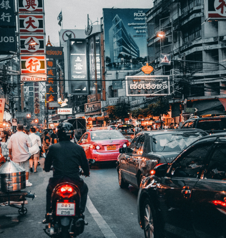 Private Capital Is Quietly Replacing Governments in Shaping Global Cities