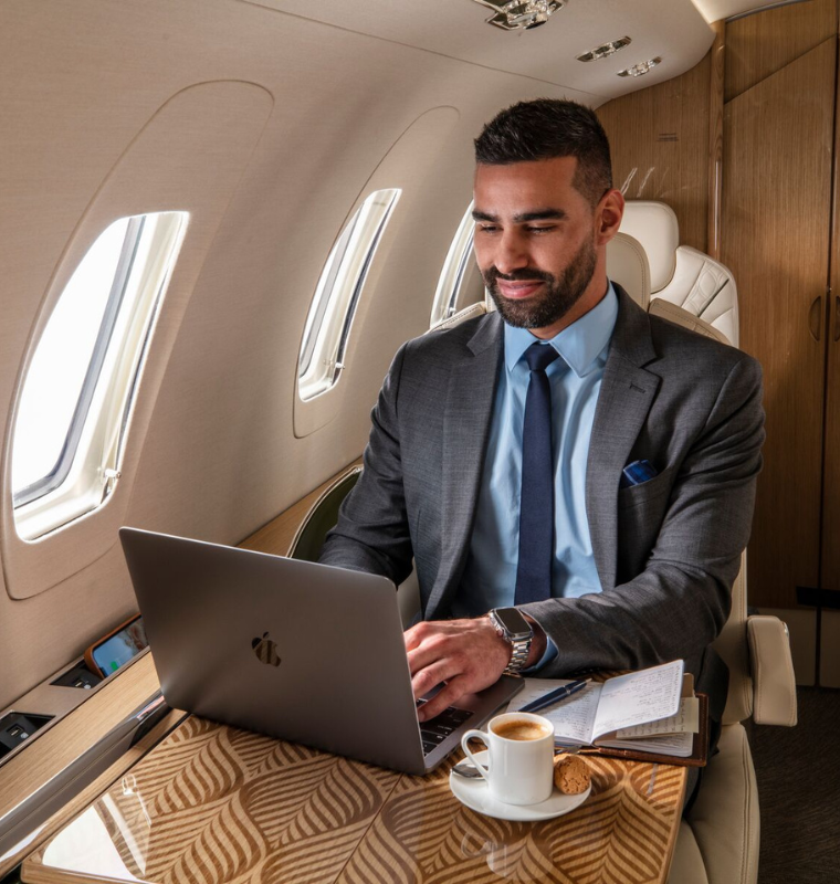 New Billionaires Are Building Influence Faster Than Old Money Can Adapt