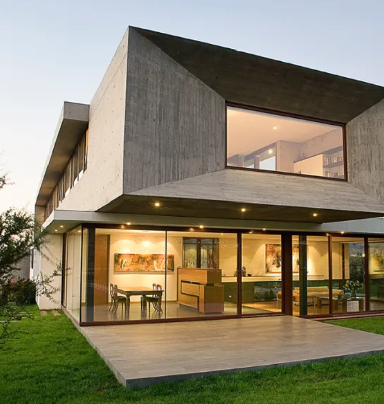 Global Luxury Real Estate Experiences a New Wave of Demand