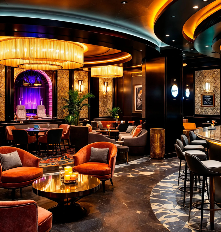 Private Wealth Clubs Redefine Networking for the World’s Most Affluent