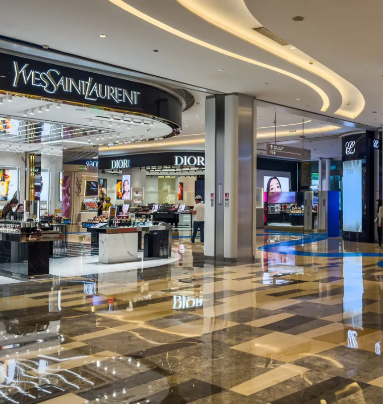 Luxury Brands Pivot to Exclusivity as High Net Worth Consumers Reject Mass Prestige