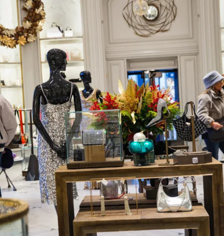 The Rise of Discreet Luxury as High Net Worth Consumers Move Away From Logo Driven Status