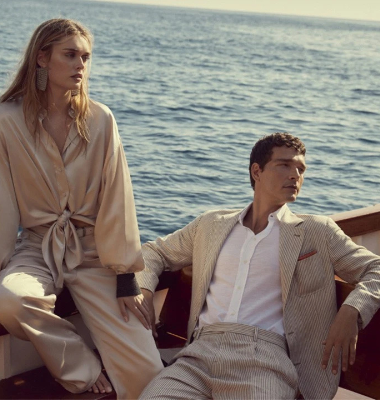 Quiet Luxury Brands Outperform Flashy Labels as Affluent Consumers Embrace Discretion