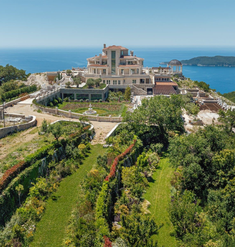 Ultra Premium Real Estate Markets Rebound as Wealthy Buyers Expand Cross Border Portfolios