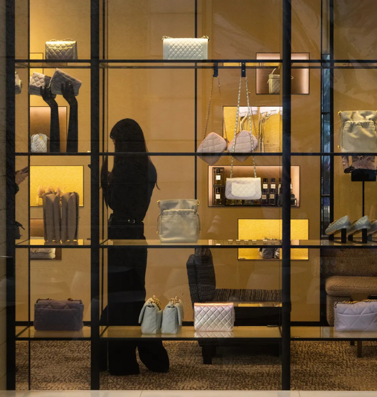 Global Luxury Spending Surges as High Net Worth Individuals Shift Toward Experiential Wealth