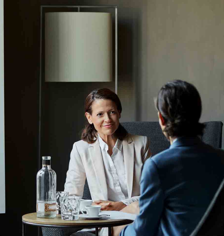 Ultra Wealthy Investors Are Prioritizing Jurisdictional Safety Over Returns