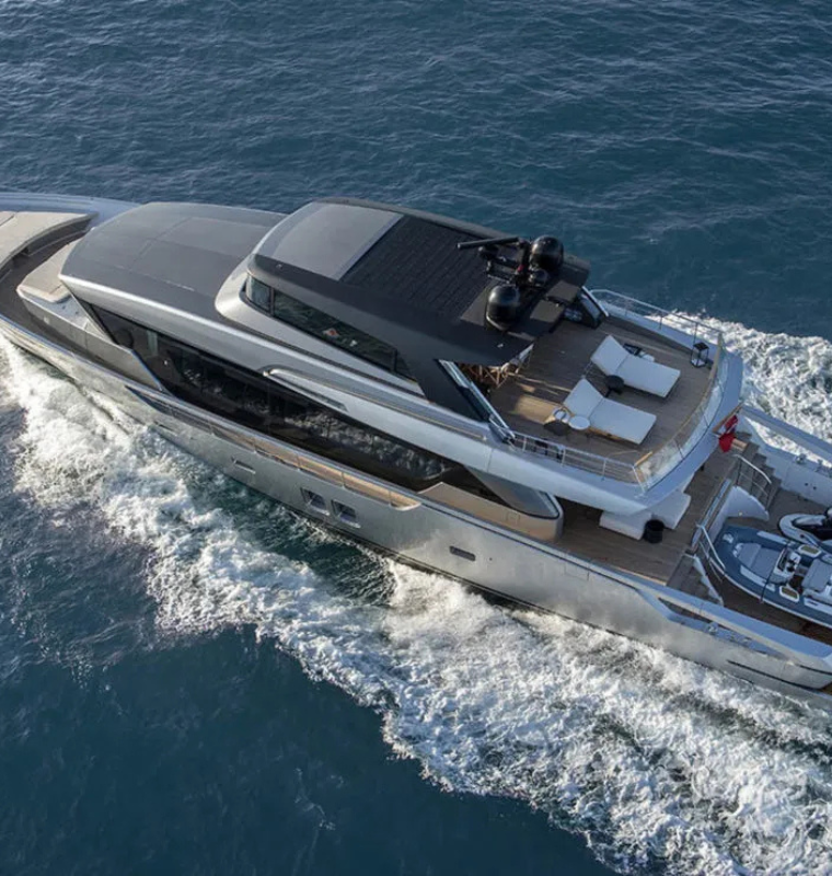 Status Is Shifting From Ownership to Access Inside Elite Economic Ecosystems