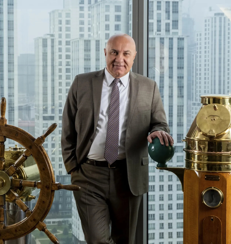 Wealthy Families Reduce Trophy Spending