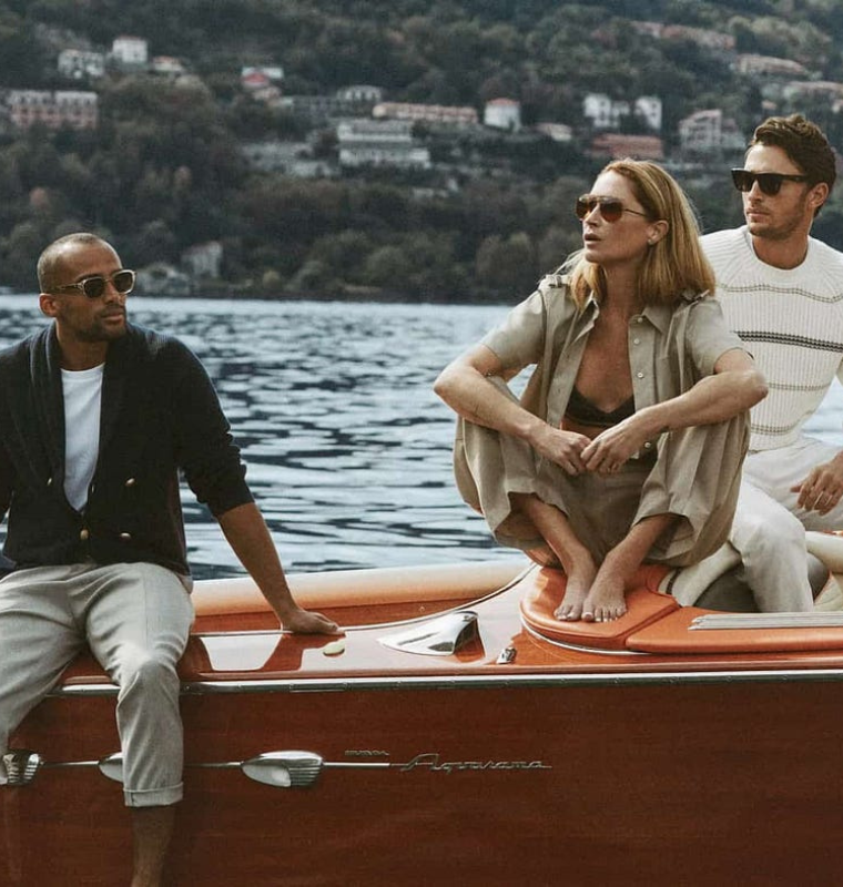 Old Money Heirs Quietly Exit Public Luxury