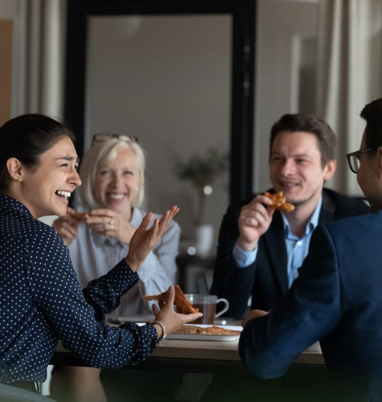 Invitation Only Investment Circles Replace Public Wealth Networking