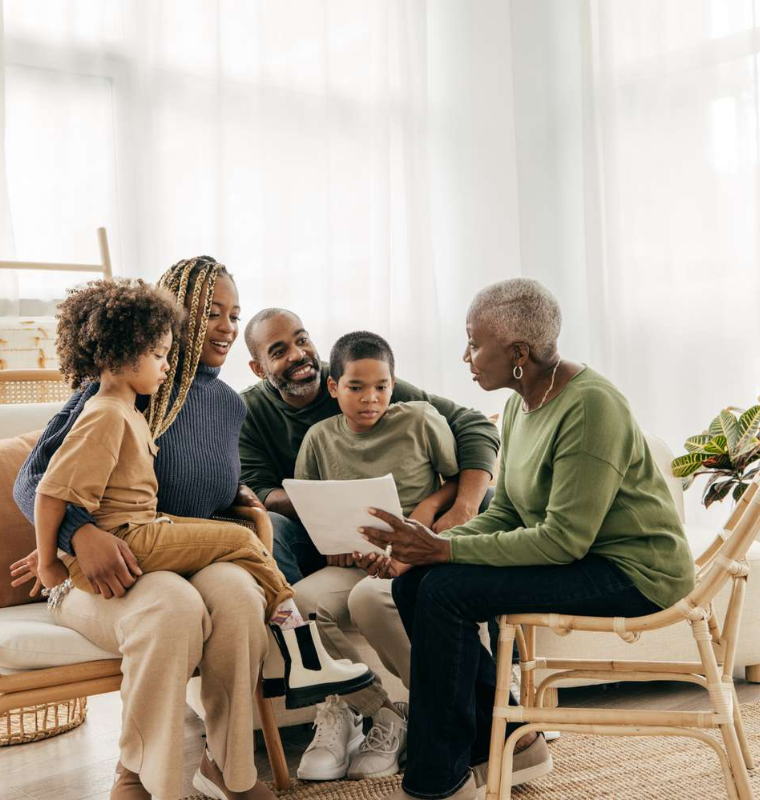 Generational Wealth Conversations Move From Expansion to Preservation and Control