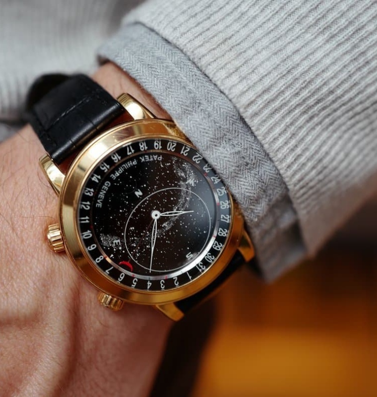 The Rise of Invisible Luxury Signals a Cultural Shift Inside the Wealth Class