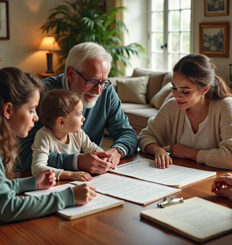 Private Education and Legacy Planning Outpace Luxury Goods in High Net Worth Budgets