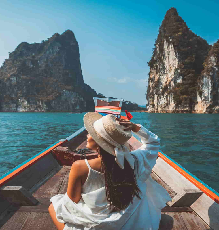 Global Luxury Travel Enters a New Era of Hyper Personalized Private Journeys