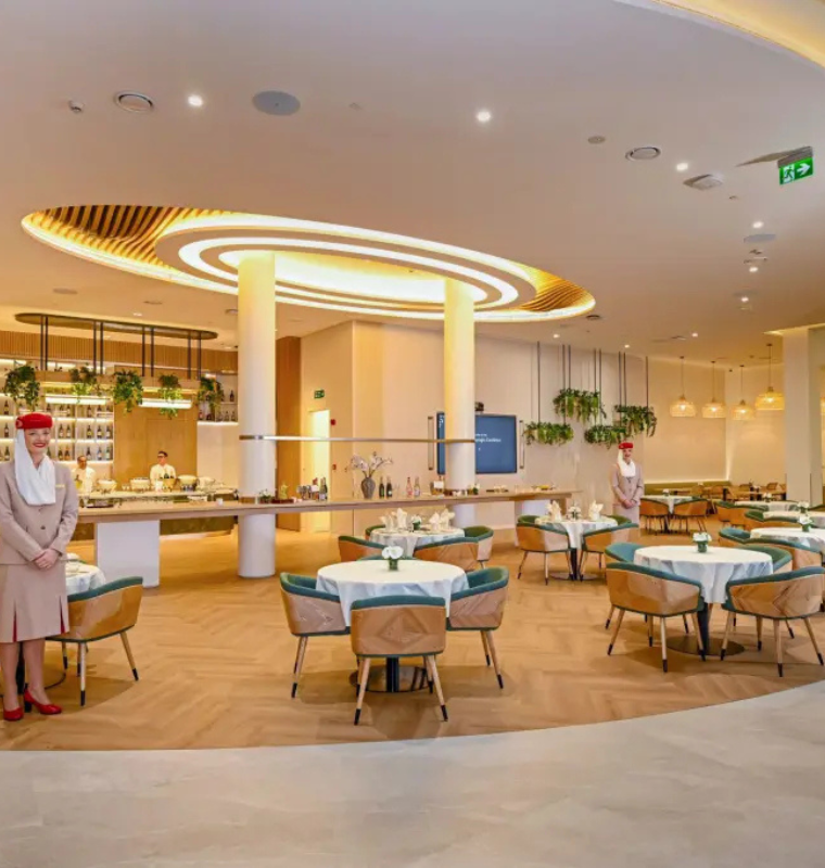 Fine Dining and Private Aviation See Record Growth as Experiential Wealth Takes Center Stage