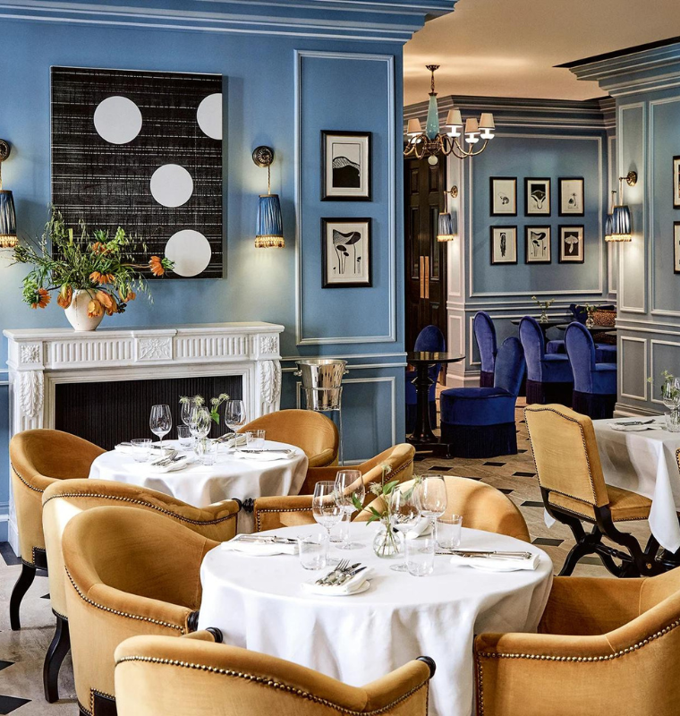 Exclusive Members Only Clubs Gain Popularity Among Young Millionaires Seeking Privacy and Influence