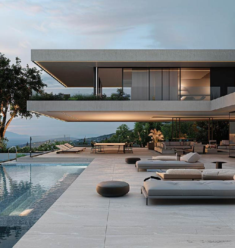 Ultra Premium Real Estate Markets Surge as Investors Shift Capital to Trophy Properties