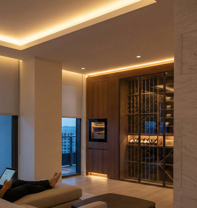 The Rise of Invisible Luxury