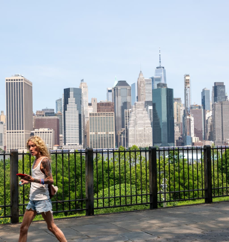 The New Power Move of the Ultra Wealthy