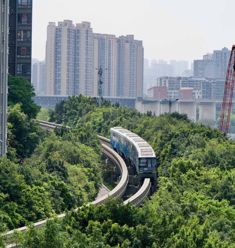 The World’s Wealthiest Are Replacing Social Status With Control Over Access