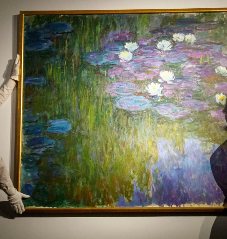 The Rise of Off Market Art Deals That Never Reach Public Auctions