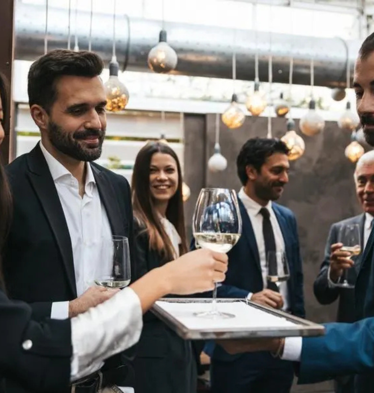 Concierge Security Services See Explosive Growth Among High Net Worth Individuals