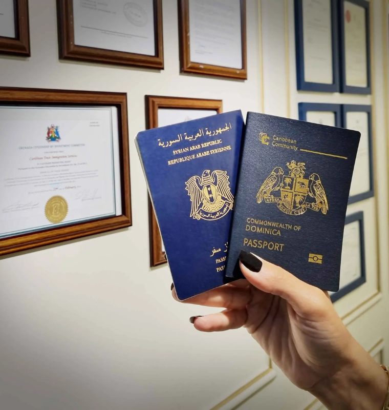 Why the World’s Rich Are Quietly Buying Second Citizenship Through Investment Routes