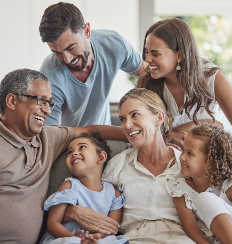 Inheritance Planning Becomes the New Luxury Service for Multi Generational Wealth