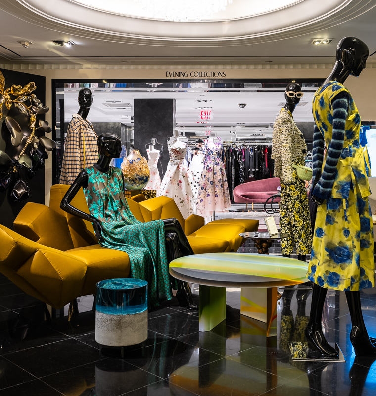 High Net Worth Consumers Drive the Rise of Bespoke Fashion and Personalized Luxury Services