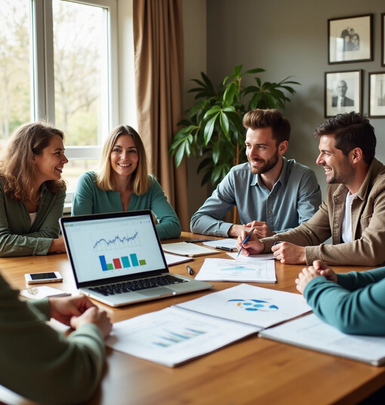 Family Offices Expand Alternative Asset Strategies to Protect and Grow Wealth