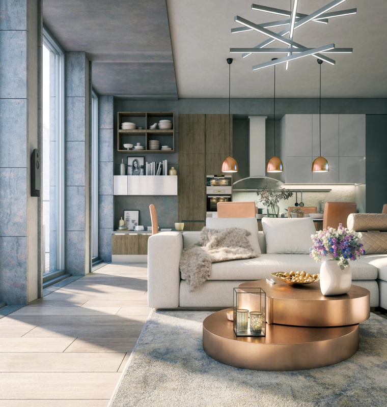 Luxury Real Estate Buyers Embrace Branded Residences as the New Standard of Elite Living