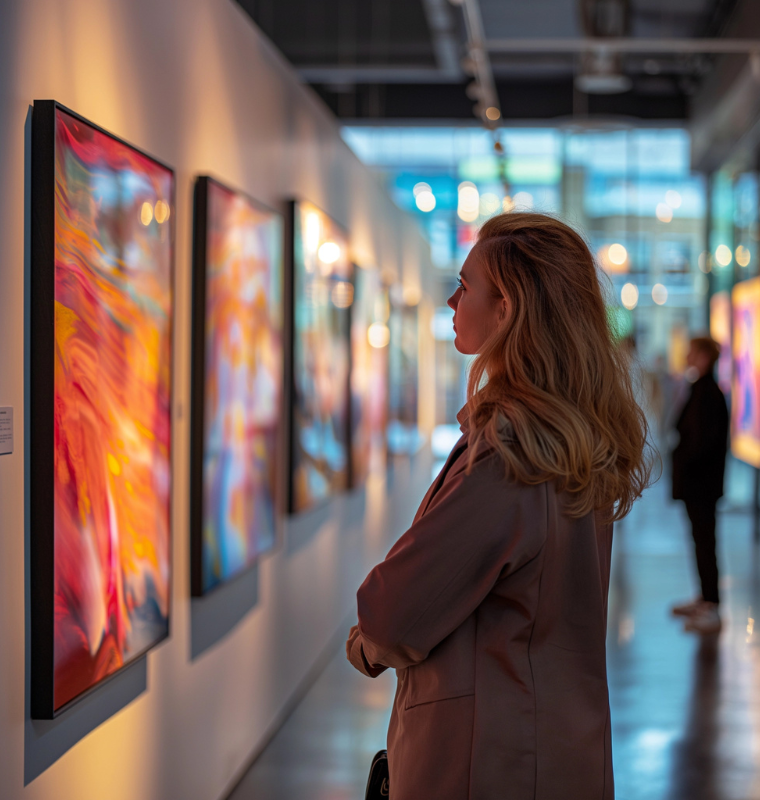 Art Investment Sees Renewed Momentum as Collectors Diversify Portfolios Beyond Traditional Markets