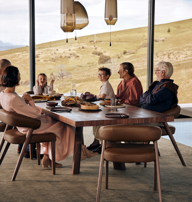 Legacy Dining Tables Become the New Heirloom Asset Among Wealthy Families