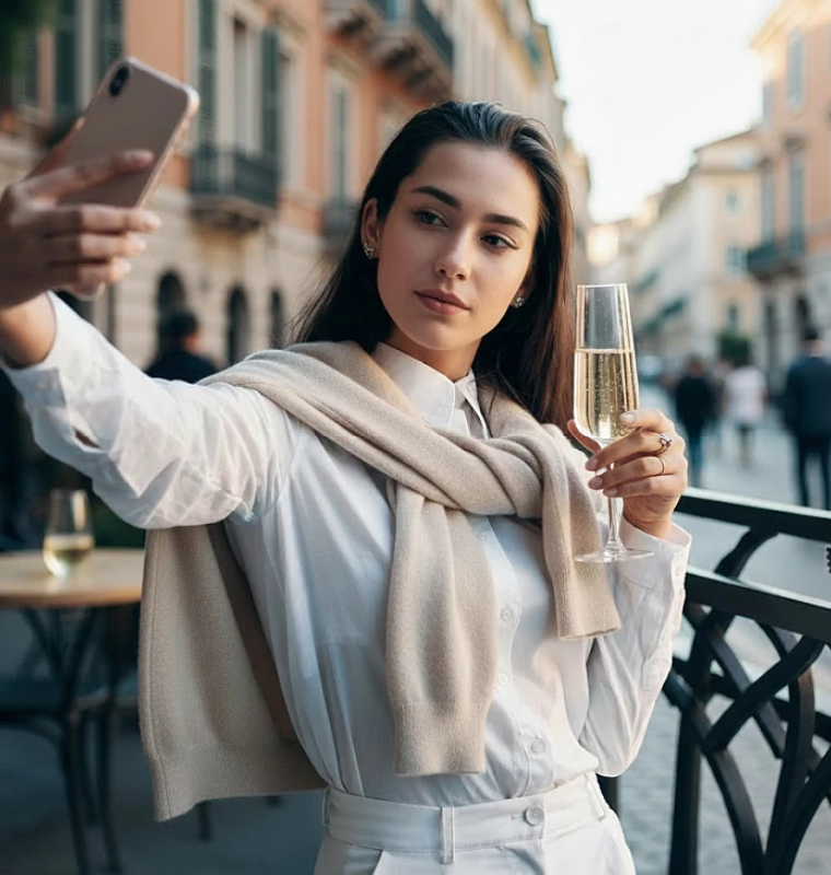 Quiet Wealth Trend Grows as Elites Abandon Public Displays of Affluence