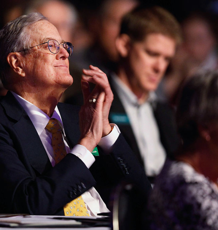 The Rise of Invisible Billionaires Who Control Markets Without Public Recognition