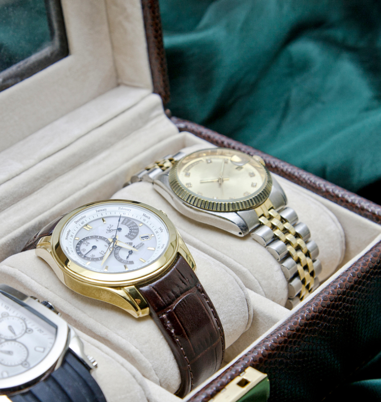 Why Time Not Money Is Becoming the Ultimate Status Symbol for the Global Elite