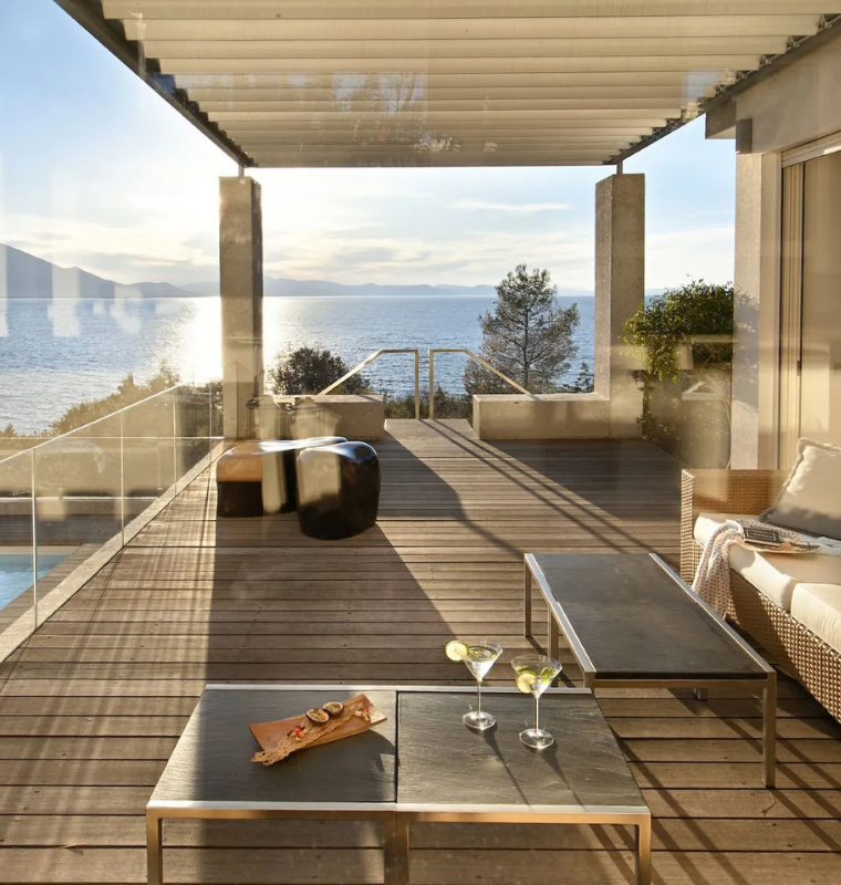 Luxury Real Estate Enters a Selective Boom