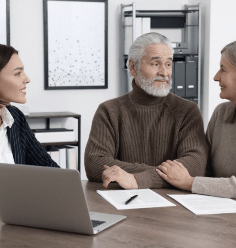 The Rise of Legacy Wealth Planning