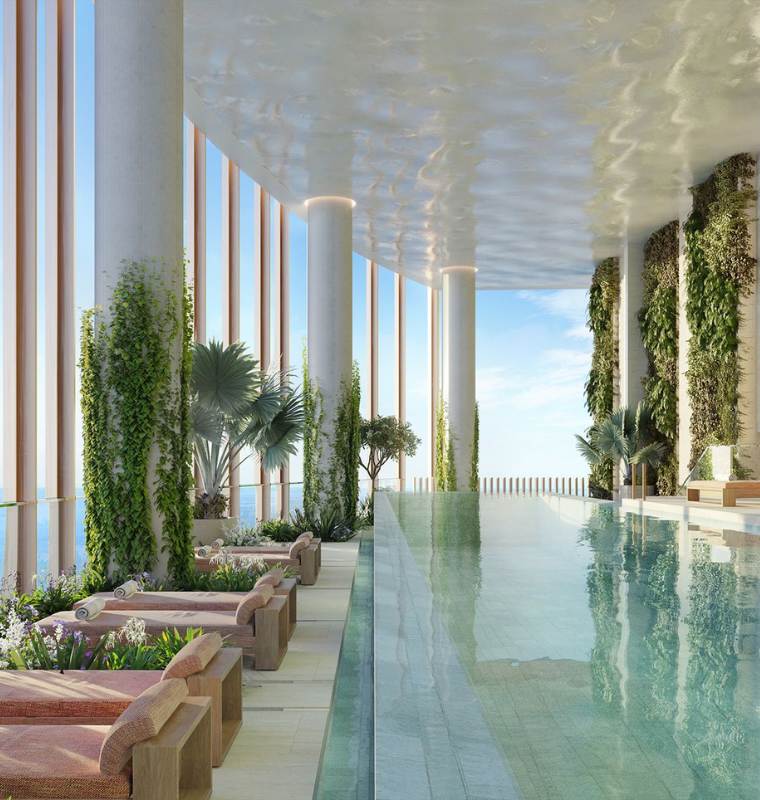 Ultra Luxury Wellness Retreats Attract Record Demand From High Net Worth Travelers